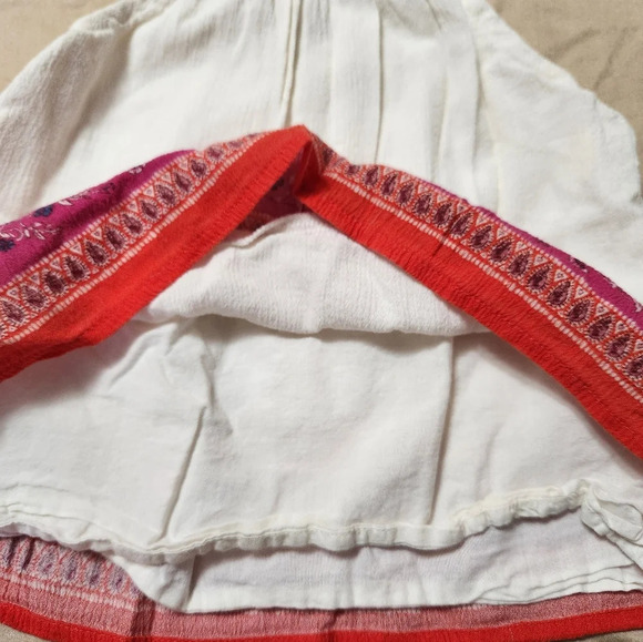 Girls‎ Old Navy sleeveless top size 2T - Picture 2 of 7